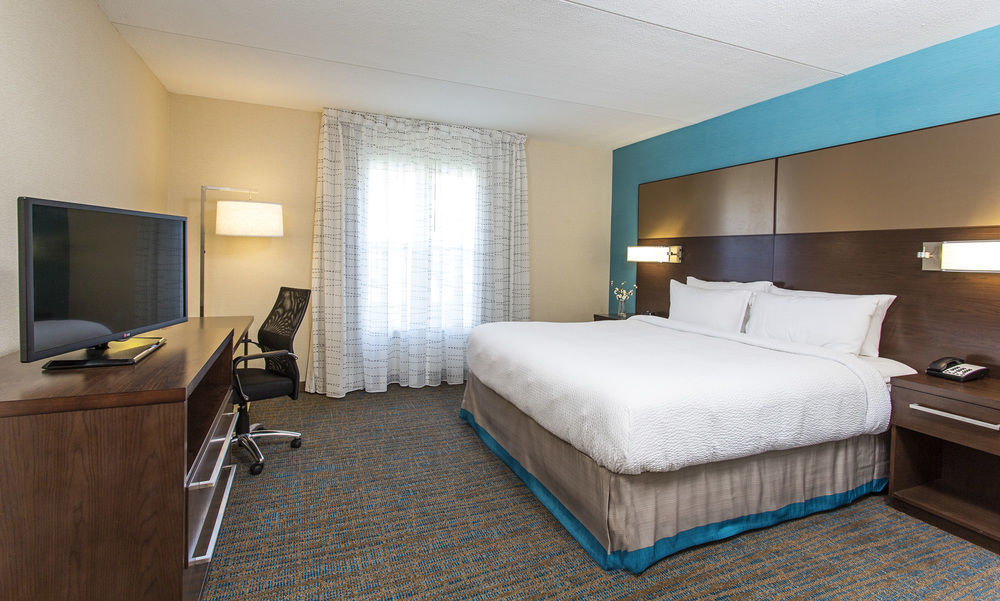 By Marriott West Greece Rochester
